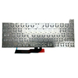 MacBook Pro w/ Touchbar 13.3" Model A2251 Keyboard Keyboard JS Bazar