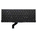 MacBook Pro 13.3" Model A1425 Keyboard Keyboard JS Bazar