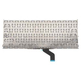 MacBook Pro 13.3" Model A1425 Keyboard Keyboard JS Bazar