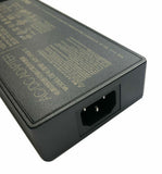 Original Asus Charger for Asus ROG Zephyrus G15 GA503QS GA503QR, G513QC-HN008T Asus Laptop Adapter ADP-200JB D 20V 10A 200W Laptop Charger JS Bazar