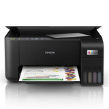 Epson EcoTank L3250 A4 Wi-Fi All in One Ink Tank Printer Printer JS Bazar