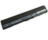 Acer Laptop Battery for Acer Aspire One 756 725 V5-171 B113 B113M AL12X32 AL12A31 AL12B32 14.8V - JS Bazar