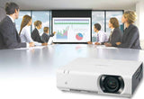 Sony VPL-CH355 4000 Lumen, WUXGA 1920 x 1200 Native Resolution 3LCD Projector Projectors JS Bazar