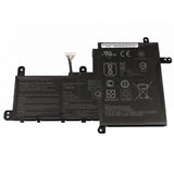 B31N1729 Asus VivoBook S15 K530FN-EJ219R, X530UA-1G, X530UA-2F Asus Laptop Battery Laptop Batteries JS Bazar