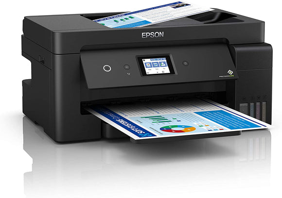 Printer & Ink