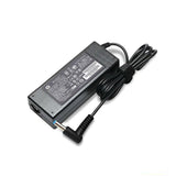 HP notebook charger 90W adapter with a 4.5mm HP Laptop charger Power Adapter & Charger Accessories JS Bazar