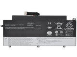 45N1120 45N1121 45N1122 45N1123 Laptop Battery for Lenovo ThinkPad T431s 20AC001AUS 20AA000BUS Series 11.1V 48Wh Laptop Batteries JS Bazar