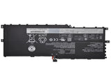 L17M4P71 L17C4P71 L17M4P73 Laptop Battery for Lenovo ThinkPad X1 Yoga 3rd Gen 2018 Series 20LD 20LE 20LF 20LG TP00076D 01AV474 SB10K97623 01AV475 SB10K97624 01AV499 SB10K97638 02DL003 15.36V 54Wh Laptop Batteries JS Bazar