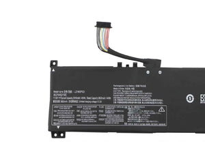 L21M3PC0 L21C3PC0 L21D3PC0 Laptop Battery Replacement for Lenovo IdeaPad Gaming 3-15IAH7 Gaming 3-15ARH7 Series SB11F36375 SB11F36367 SB11F36369 5B11F36371 5B11F36370 11.52V 45Wh 3910mAh Laptop Batteries JS Bazar
