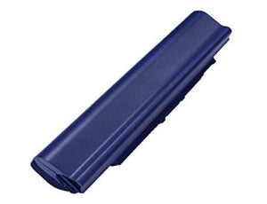 Replacement Battery for Aspire One AO751h-1885, Aspire One AO751h-1893, Aspire One AO751h-1899 (6600mAh) UM09A31, UM09A41, UM09A71, UM09A73, UM09A75 Laptop Batteries JS Bazar