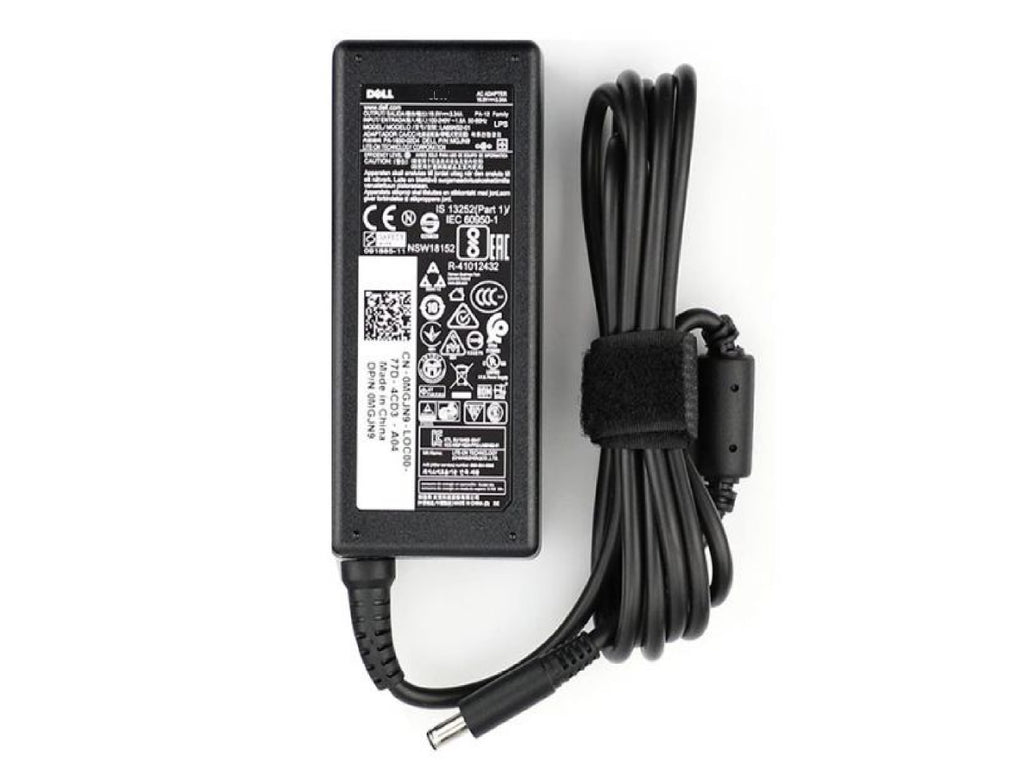 Dell 45W AC Power Original Adapter for Dell XPS 12/13/13 MLK/ 12 ULT Laptops (M7HW7) Laptop Charger JS Bazar