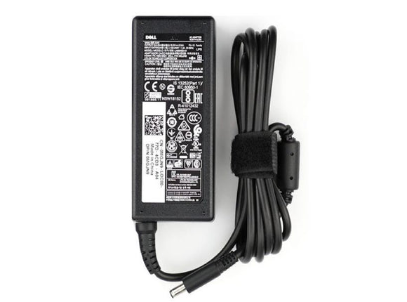 Dell 45W AC Power Original Adapter for Dell XPS 12/13/13 MLK/ 12 ULT Laptops (M7HW7) Laptop Charger JS Bazar