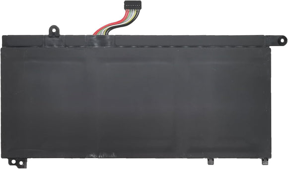 L19D3PDA Laptop Battery 45Wh Compatible with Lenovo ThinkBook 14 G2 ITL are / 14 G3 ACL ITL / 14 G4 ABA IAP / 15 G2 ITL are / 15 G3 ACL ITL / 15 G4 ABA IAP Series L19M3PDA L19C3PDA L19L3PDA Laptop Batteries JS Bazar