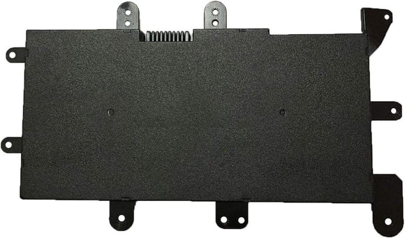A42N1830 A42LK4H 0B110-00500200M Asus Laptop Battery for Asus Rog G703GX-EV117T G703GX-XS71 Series(14.4V 96Wh 6700mAh) Laptop Batteries JS Bazar