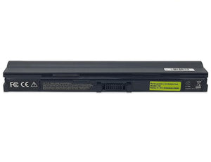 Battery UM09E31, UM09E32, UM09E36, UM09E51, UM09E71, BT.00603.096, Compatible with Pc Acer Aspire Timeline 1810T1810-T AS-1410 AS-1810-T 810-TZ 181810-TZ 10TZ, Aspire One 752 521 [5200 mAh] Laptop Batteries JS Bazar