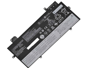 L20C4P71 L20M4P71 L20D4P71 Laptop Battery for Lenovo ThinkPad X1 Carbon 9th 10th Gen X1 Yoga 6th 7th Gen 2021 Series L20L4P71 5B10W13974 SB10T83217 SB10T83216 5B10W13973 5B10W13975 SB10T83218 57Wh Laptop Batteries JS Bazar
