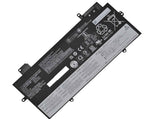 L20C4P71 L20M4P71 L20D4P71 Laptop Battery for Lenovo ThinkPad X1 Carbon 9th 10th Gen X1 Yoga 6th 7th Gen 2021 Series L20L4P71 5B10W13974 SB10T83217 SB10T83216 5B10W13973 5B10W13975 SB10T83218 57Wh Laptop Batteries JS Bazar