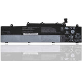 L19M3PD5 L19D3PD5 L19C3PD5 L19L3PD5 Laptop Battery for Lenovo ThinkPad E14 E15 2nd Gen SB10X02608 5B10X02603 SB10X02605 5B10X02594 5B10X02600 5B10X02606(11.1V 45Wh/4120mAh) Laptop Batteries JS Bazar