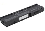 Acer Laptop Battery for Acer BTP-ARJ1 BTP-AQJ1 GARDA31 GARDA32 GARDA53 TM07A72 Aspire 2920 2920Z 5560 Extensa 4220 4230 4620Z 4630Z TravelMate 3300 6292 eMachines D6 20 - 9 cells/6600mAh/73Wh Laptop Batteries JS Bazar