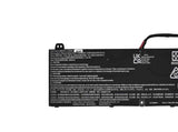 AP20BHU Original Laptop Battery 99.98Wh 15.2V Compatible with Acer Predator Triton 500 SE 16" PT516-51S PT516-51S-70TP PT516-51S-96BX PT516-51S-92CB Series 4ICP9/35/142 4ICP8/36/142 Laptop Batteries JS Bazar