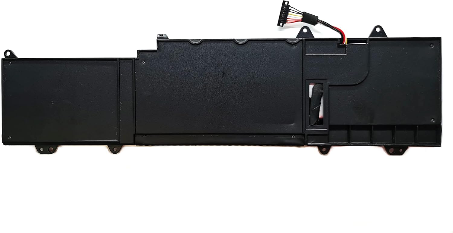 C31N1330 11.31V 50Wh Asus Laptop Battery for ASUS ZenBook UX32LA UX32LN UX32LN-R4053H UX32LA-R3025H UX32LNR4053H UX32LN-R4029H 0B200-00070200 Laptop Batteries JS Bazar