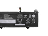 L18M3PG2 L18D3PG2 Laptop Battery 57Wh 4955mAh 3-Cell 11.52V Compatible with Lenovo 14e Chromebook/Chromebook S345-14AST Series L18L3PG2 Laptop Batteries JS Bazar