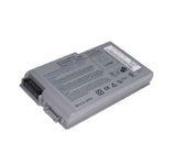 Laptop battery 4400mAh/11.1V Battery Compatible with DELL fit P/N: 310-5351, 312-0279, C5331, F5608, G5226, Y4367 Laptop Batteries JS Bazar