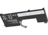 L17M4PG2 76Wh Laptop Battery Replacement for Lenovo Legion Y730-17 Y730-17ICH Y730-17ICHG Y740-17 Y740-17ICH Y740-17ICHG Y9000K Y9000K 2019SE L17C4PG2 L17L4PG2 L17S4PG2 4955MAH 4-Cell 15.36V Laptop Batteries JS Bazar