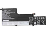 L19M4PF4 Laptop Battery 60.7Wh 4-Cell Compatible with Lenovo ideapad Yoga Slim 7-14IIL05 7-14ARE05 7-14ITL05 / ideapad Slim 7-14IIL05 7-14ARE05 7-14ITL05 Series L19D4PF4 L19C4PF4 Laptop Batteries JS Bazar