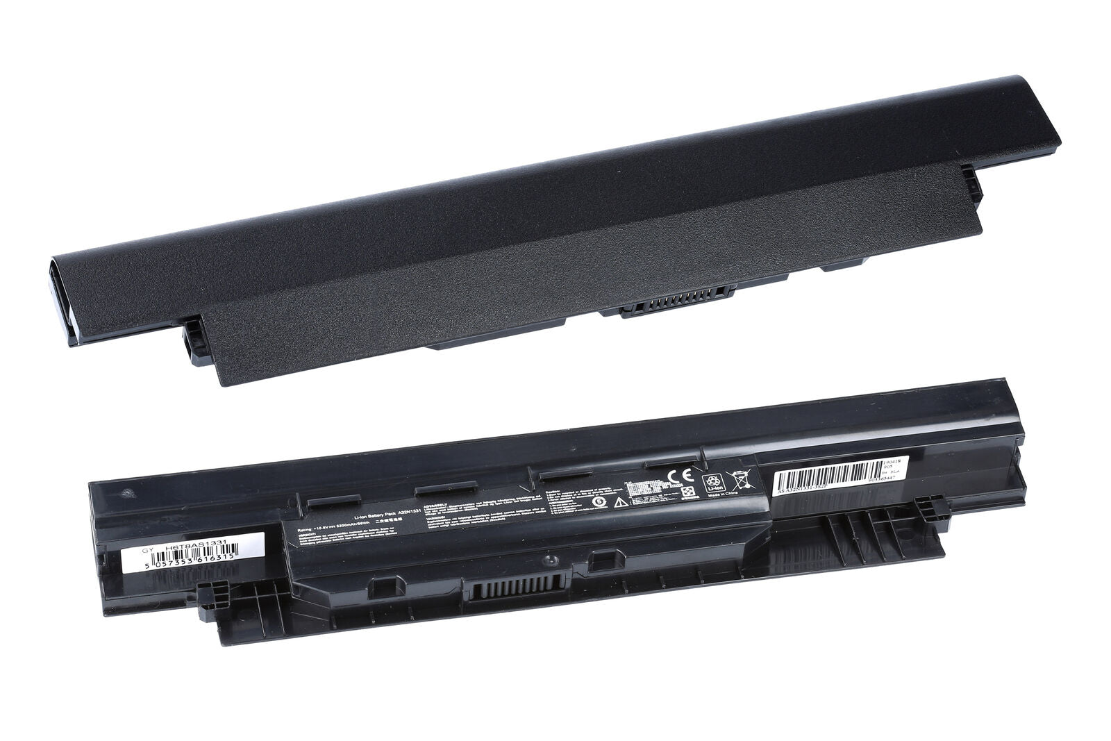 A32N1331 A33N1332 A32N1332 Asus Laptop Battery for ASUS P2520L P452SJ PU551L 10.8V 4400mAh/48Wh Laptop Batteries JS Bazar
