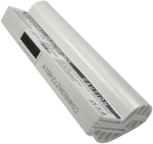 7BOAAQ040493, A22-700, Asus Battery 5200mAh Laptop Batteries JS Bazar