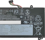 L19D3PDA Laptop Battery 45Wh Compatible with Lenovo ThinkBook 14 G2 ITL are / 14 G3 ACL ITL / 14 G4 ABA IAP / 15 G2 ITL are / 15 G3 ACL ITL / 15 G4 ABA IAP Series L19M3PDA L19C3PDA L19L3PDA Laptop Batteries JS Bazar