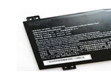 AP16K4J AP16K5J Acer Laptop Battery for Acer Chromebook Spin 11 R751T R751TN CP511-1HN R751T-C0QV R751T-C15C R751T-C32Z R751T-C4X0 R751TN-C0CG R751TN-C0Q R751TN-C0QV R751TN-C15Q 0B200-00840100 KT00205003 Laptop Batteries JS Bazar