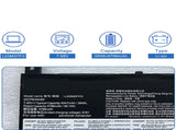 L20M2PF0 Laptop Battery Replace for Lenovo Ideapad 3-14ITL6 3-15ITL6 3-15ALC6 V14 V15 G2-ITL G2-ALC V17 G4-IRU Series Notebook L20L2PF0 L20B2PF0 7.68V Laptop Batteries JS Bazar