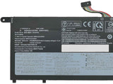 L19D3PDA Laptop Battery 45Wh Compatible with Lenovo ThinkBook 14 G2 ITL are / 14 G3 ACL ITL / 14 G4 ABA IAP / 15 G2 ITL are / 15 G3 ACL ITL / 15 G4 ABA IAP Series L19M3PDA L19C3PDA L19L3PDA Laptop Batteries JS Bazar