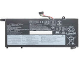 L19D3PDA Laptop Battery 45Wh Compatible with Lenovo ThinkBook 14 G2 ITL are / 14 G3 ACL ITL / 14 G4 ABA IAP / 15 G2 ITL are / 15 G3 ACL ITL / 15 G4 ABA IAP Series L19M3PDA L19C3PDA L19L3PDA Laptop Batteries JS Bazar