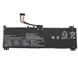 L21M3PC0 L21C3PC0 L21D3PC0 Laptop Battery Replacement for Lenovo IdeaPad Gaming 3-15IAH7 Gaming 3-15ARH7 Series SB11F36375 SB11F36367 SB11F36369 5B11F36371 5B11F36370 11.52V 45Wh 3910mAh Laptop Batteries JS Bazar