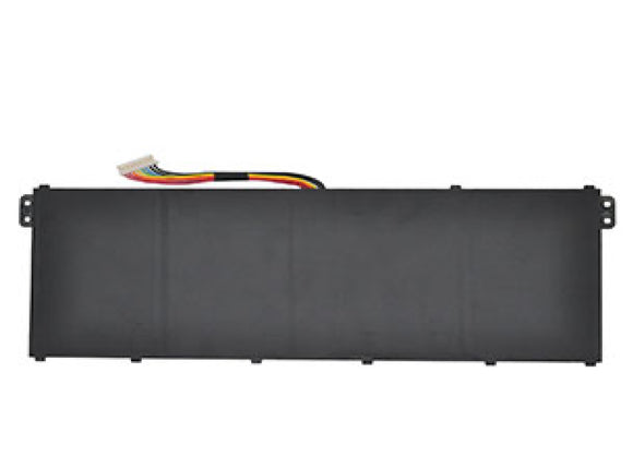 AC14B8K AC14B3K Acer Laptop Battery for Acer Aspire R3-131T R5-471T R5-571T R7-371T Chromebook CB3-111 CB3-511 CB3-531 CB5-571 Swift 3 SF314-51 SF314-52 Nitro 5 AN515-51 AN515-52 AN515-53 Series 15.2V 48Wh Laptop Batteries JS Bazar