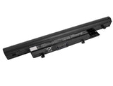 AL10E31, AL10F31, AS10H31, AS10H3E, AS10H51, AS10H7E, 4400mAh Laptop Battery for Getaway Laptop Batteries JS Bazar