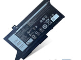 42wh WY9DX Laptop Battery Compatible with Dell Latitude 5420 5520 Precision 15 3560 Series Notebook RJ40G 075X16 0WK3F1 0M3KCN 005R42 01K2CF 11.4V 3500mAh Laptop Batteries JS Bazar