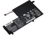 L15M2PB1 L15L2PB1 L15C2PB1 L15M3PB0 Laptop Battery Replacement for Lenovo Flex 5 1470 1570 IdeaPad 320S-14IKB 320S-15ABR 320S-15AST 320S-15IKB 320S-15ISK 520S-14IKB Yoga 520-14IKB Serie(7.5V 35Wh) Laptop Batteries JS Bazar