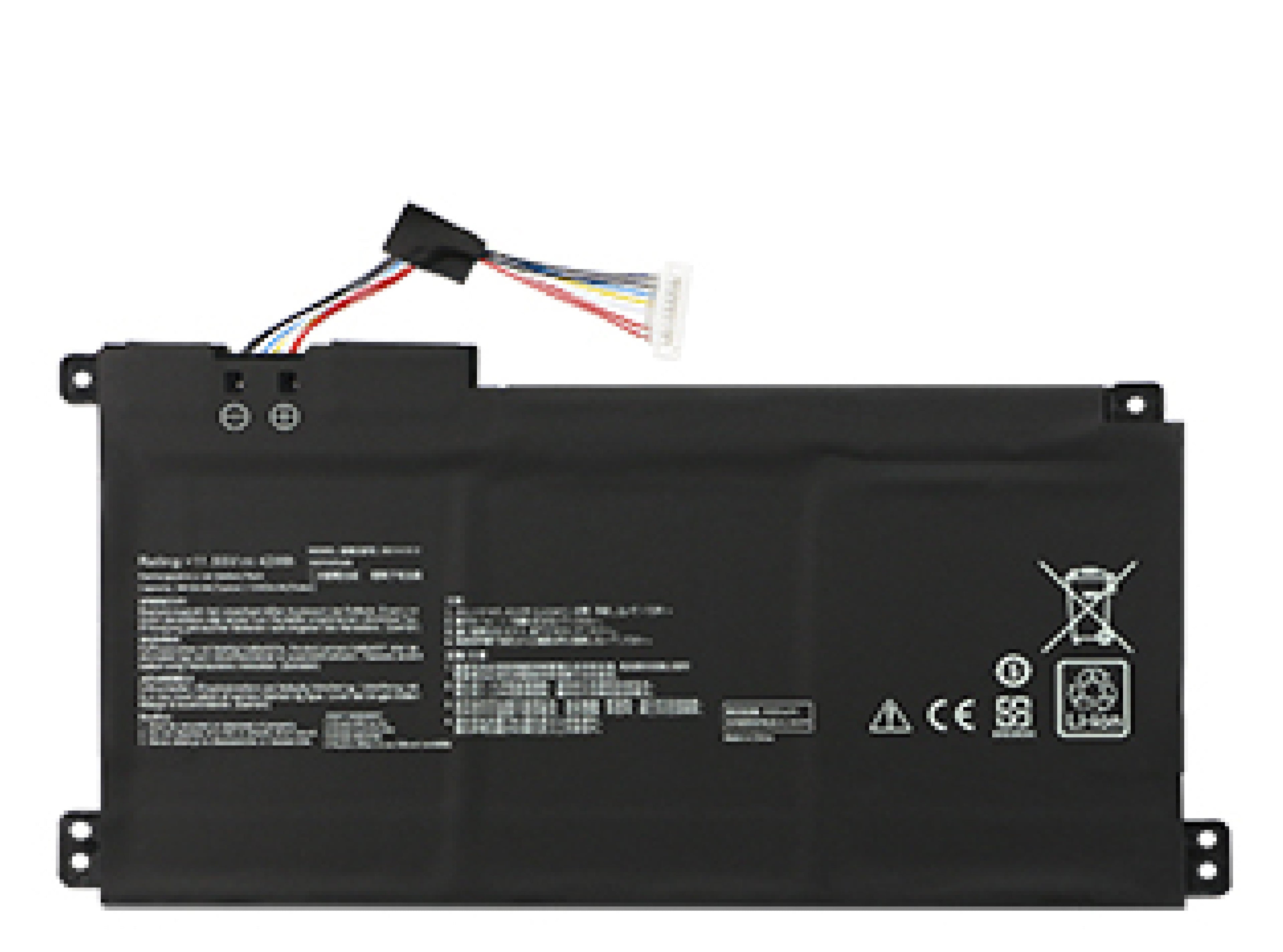 B31N1912 C31N1912 Asus Laptop Battery for Asus VivoBook 14 E410 E410M E410MA L410 L410M L410MA E410KA F414 F414MA E510 E510MA E510KA L510 L510MA R522MA E410KA-EK139TS E510KA-EJ033TS 11.55V 42Wh Laptop Batteries JS Bazar