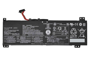 L20C4PC0 L20D4PC0 L20L4PC0 L20M4PC0 Laptop Battery for Lenovo Ideapad Gaming 3-15ACH6 Legion 5-15ITH6 15ITH6H 5-15ACH6 15ACH6A 15ACH6H Series 5B11B48816 5B11B48817 5B11B48827 SB11B48848 15.36V 60Wh Laptop Batteries JS Bazar