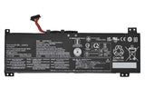L20C4PC0 L20D4PC0 L20L4PC0 L20M4PC0 Laptop Battery for Lenovo Ideapad Gaming 3-15ACH6 Legion 5-15ITH6 15ITH6H 5-15ACH6 15ACH6A 15ACH6H Series 5B11B48816 5B11B48817 5B11B48827 SB11B48848 15.36V 60Wh Laptop Batteries JS Bazar