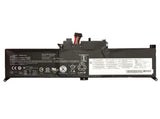 00HW026 00HW027 Battery Compatible with Lenovo ThinkPad Yoga 260 Series Laptop 15.2V 44Wh 2950mAh Laptop Batteries JS Bazar