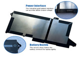 42wh WY9DX Laptop Battery Compatible with Dell Latitude 5420 5520 Precision 15 3560 Series Notebook RJ40G 075X16 0WK3F1 0M3KCN 005R42 01K2CF 11.4V 3500mAh Laptop Batteries JS Bazar