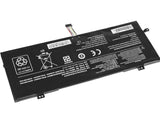 L15L4PC0 L15M4PC0 L15M6PC0 L15S4PC0 Laptop Battery for Lenovo V730 V730-13 Ideapad 710s Plus 710s-13IKB 710s-13ISK (4 Cells 5200mAh 7.6V Black) Laptop Batteries JS Bazar