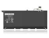 XPS 13 9350 9343 JD25G 90V7W Battery for Dell XPS 13 XPS 13 9343 9350 P54G JHXPY JHXPY53 5K9CP 05K9CP 090V7W XPS13D-9343-1708 13D-9343-3708 13-9350-D1508G 13-9350-350 13-9350-D1608 13-9350 Laptop Batteries JS Bazar