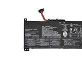 L20C4PC0 L20D4PC0 L20L4PC0 L20M4PC0 Laptop Battery for Lenovo Ideapad Gaming 3-15ACH6 Legion 5-15ITH6 15ITH6H 5-15ACH6 15ACH6A 15ACH6H Series 5B11B48816 5B11B48817 5B11B48827 SB11B48848 15.36V 60Wh Laptop Batteries JS Bazar