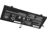 L15L4PC0 L15M4PC0 L15M6PC0 L15S4PC0 Laptop Battery for Lenovo V730 V730-13 Ideapad 710s Plus 710s-13IKB 710s-13ISK (4 Cells 5200mAh 7.6V Black) Laptop Batteries JS Bazar